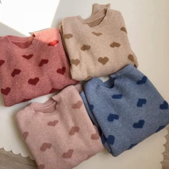 COMBO QUẦN ÁO CỦA KHÁCH
