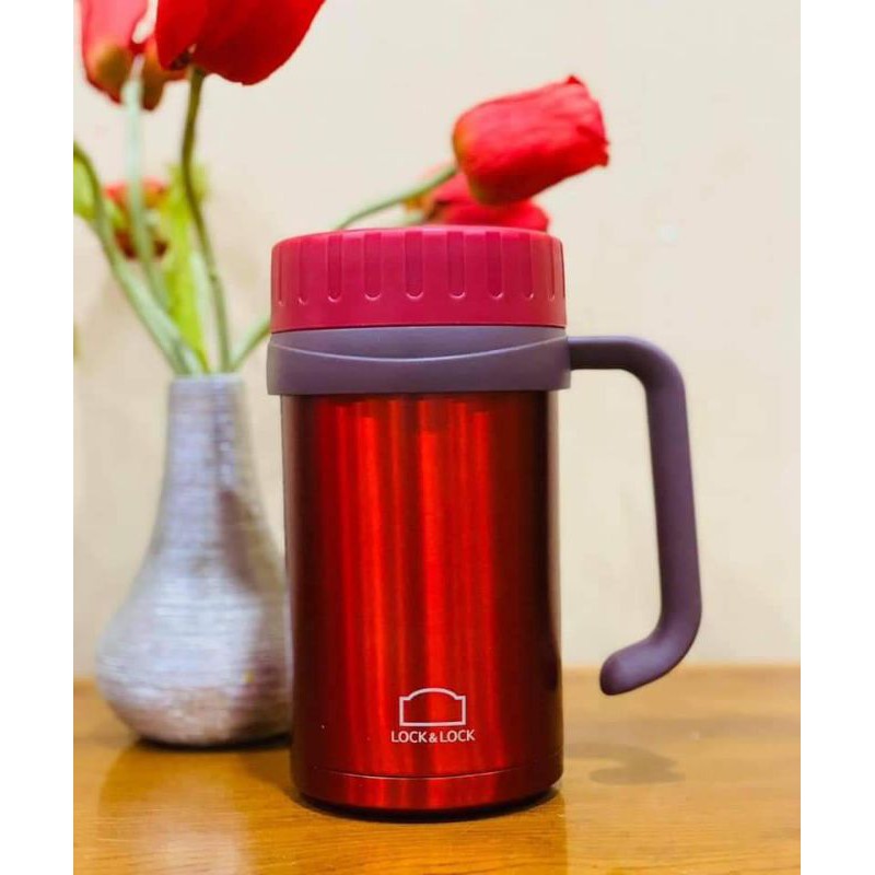 Ca giữ nhiệt Basic Table Mug LOCK&amp;LOCK,