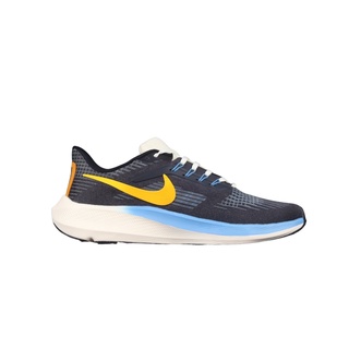 8. Giày chạy bộ Pegasus 39 Premium Obsidian Yellow