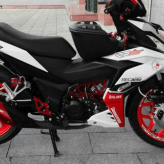 Ốp sườn (hông) Winner CNC