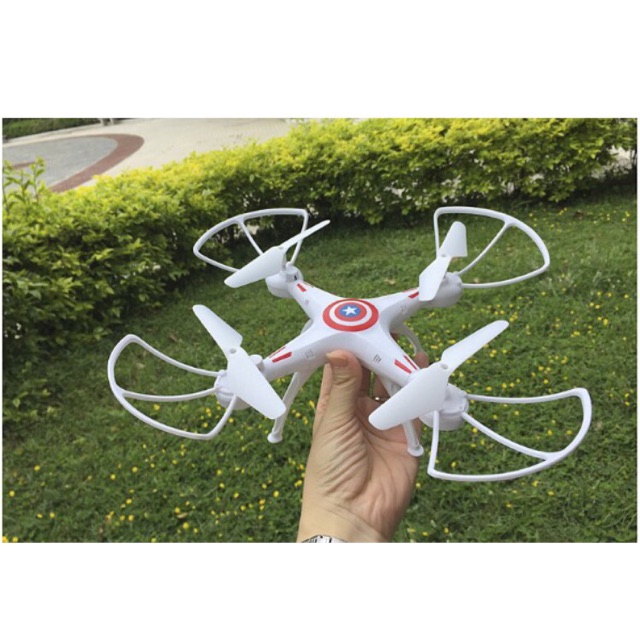 Máy Bay Điều Khiển Từ Xa DRONE F504