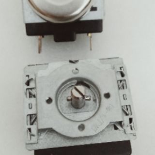Đồng hồ hẹn giờ nồi cơm