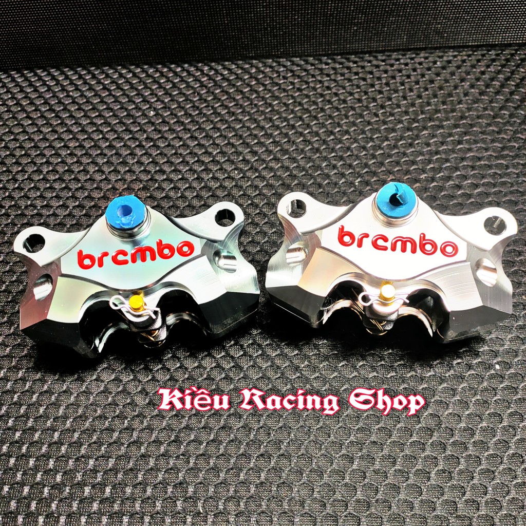 Heo Dầu Brembo CNC Gắn Cho Các Dòng Xe