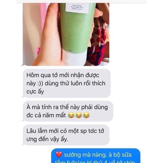 Tẩy Da Chết Huxley
