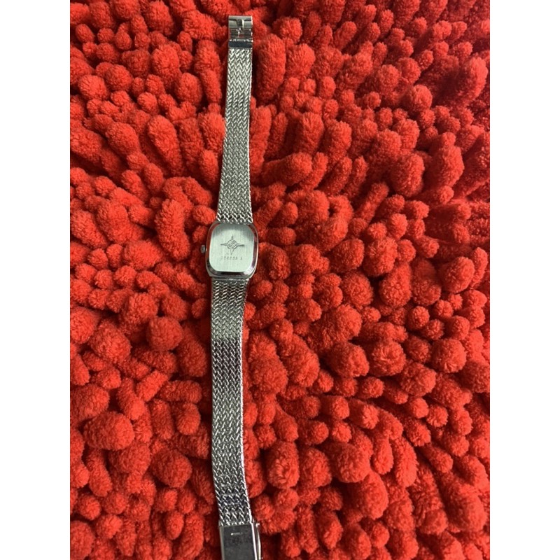 Đồng hồ nữ Elegance Star hàng si