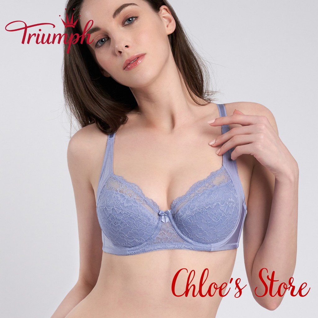 Áo Lót Triumph Simply Natural Petal WP CHÍNH HÃNG