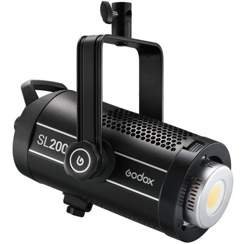 Đèn LED Godox SL 200W II