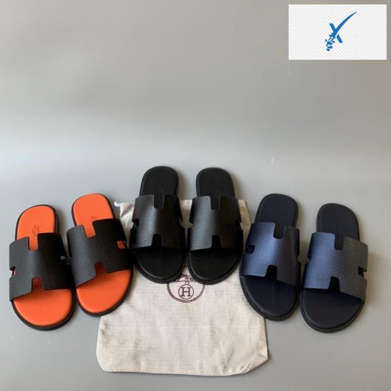 Dép HM Thời Trang Cao Cấp - Dép Quai Ngang Nam Nữ Hottrend 2022