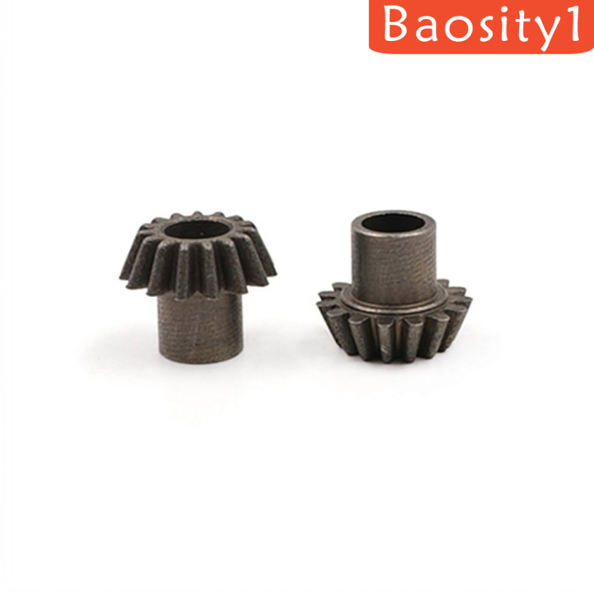 [Baosity1] 16 Cái Bánh Răng Trục Khác Nhau Cho A959 A979 A969 1 / 18 RC Car Buggy