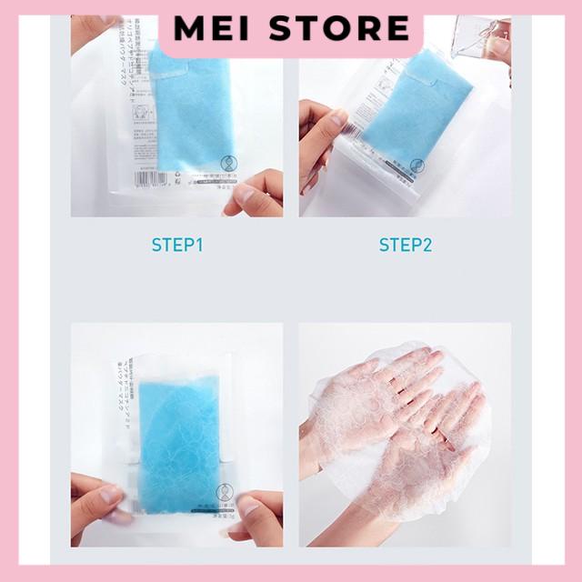 Mặt Nạ Đông Khô Jomtam Collagen Dưỡng Trắng Sáng Se Mịn Lỗ Chân Lông Cải Thiện Mụn