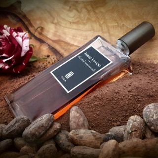 Serge Lutens Santal Majuscule nước hoa 10ml