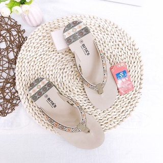 DÉP NỮ XỎ NGÓN THỜI TRANG- DAN.91- SIZE (36-41)