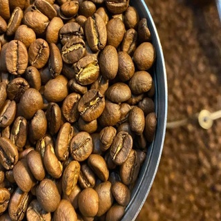 Cà phê pha Cold Brew Africa - Stupiducks Specialty Coffee ( SSC Roaster) - Tặng túi vải lọc