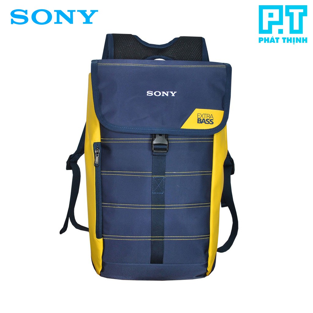 Balo thể thao Sony Extra Bass | BigBuy360 - bigbuy360.vn