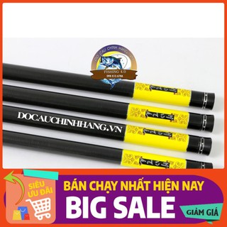 Cần Câu tay Gw 8h