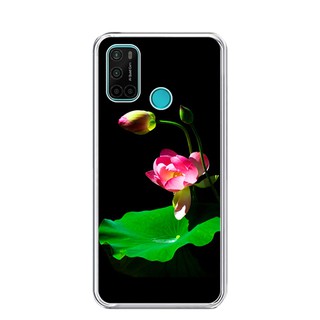 Ốp lưng Dẻo cho điện thoại Vsmart Joy 4 - 01319