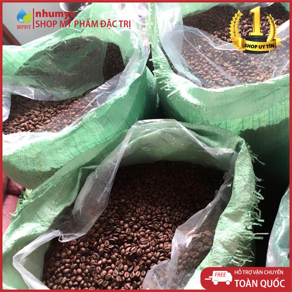 Gói 100gr Bã cà phê Khô ( bã cafe ) cực thơm đắp mặt và body | BigBuy360 - bigbuy360.vn