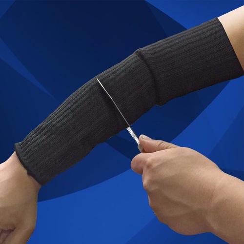 Găng Tay Chông Cắt 3m Cấp Độ 5 - Bao Tay Chông Dao Cắt Bảo Hộ Lao Động