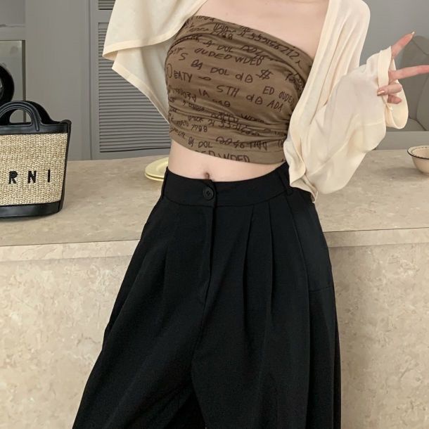 Bán Chạy!Áo Khoác Cardigan Dệt Kim Tay Dài Dáng Rộng Thoáng Khí Màu Trơn Thời Trang Mùa Hè Cho Nữ