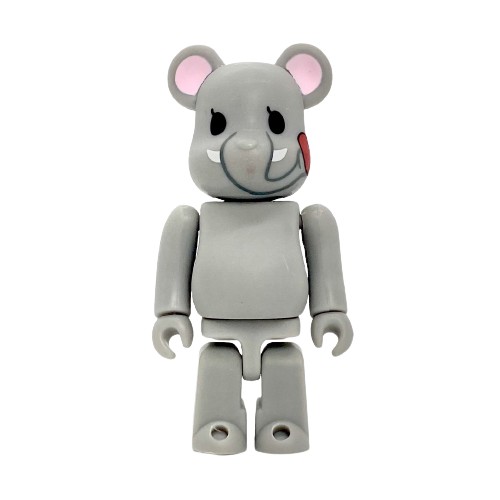 BEARBRICK ANIMAL SERIES 13 CỰC CUTE - ĐỒ CHƠI SƯU  TẦM NHẬT BẢN GIÁ TỐT - HÀNG CHÍNH HÃNG 100%..