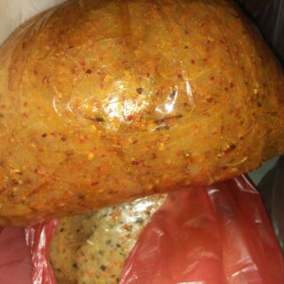 500g Sate bò vuông 40k