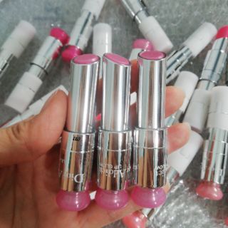 Son dưỡng Dior  Addict Lip Glow