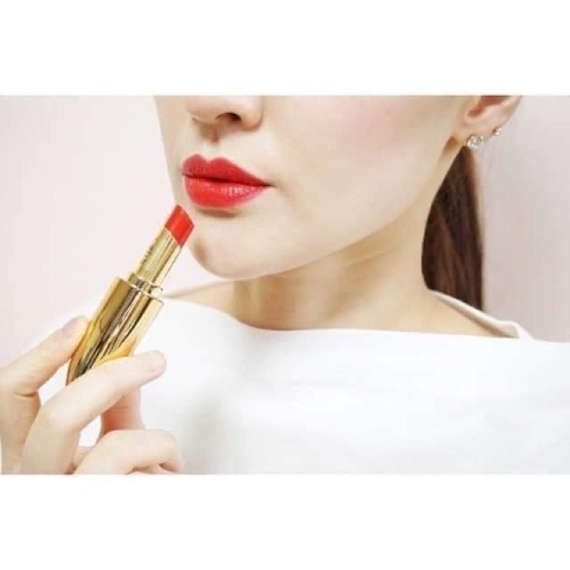 Son WHOO luxury lip rouge son môi chính hãng son cao cấp WHOO
