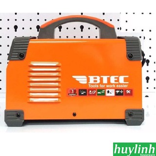 Máy hàn que Btec MMA-250A