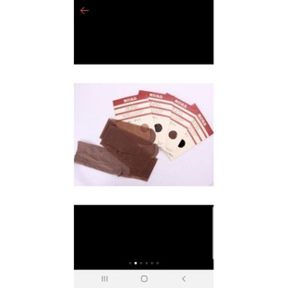 Quần tất muji nhật siêu dai