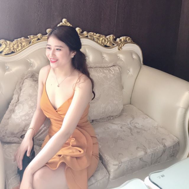 Hoàng Yến Nail