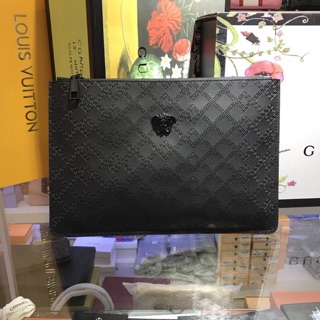 CLUTCH NAM SUPER SIZE 31 , hàng đẹp