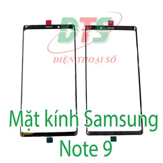Kính Samsung Note 9