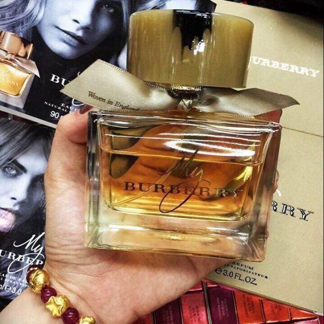 Nước hoa My Burberry 90ml