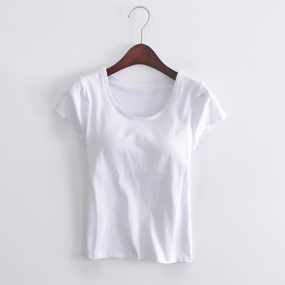 ÁO BRA lót ngực sẵn
