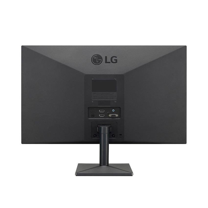 Màn Hình LG 22MN430M-B (21.5 inch/FHD/IPS/75Hz/5ms/250nits/HDMI+DSub+Audio) | BigBuy360 - bigbuy360.vn