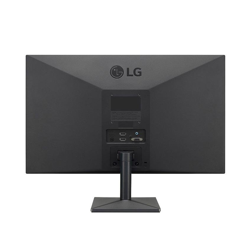 Màn hình máy tính LG 22MN430M-B (21.5inch/FHD/IPS/75Hz/5ms/250nits/HDMI+DSub+Audio)