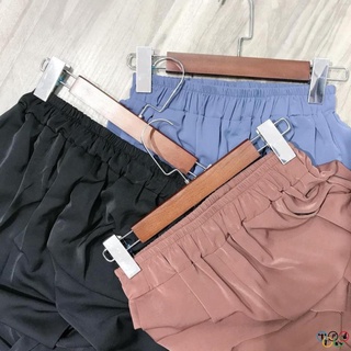 Tổng Xả Kho. Quần lụa bó cổ   .  . ĐẸP