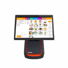 Máy POS bán hàng Sunmi T1 | BigBuy360 - bigbuy360.vn