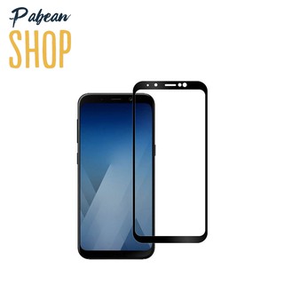 Kính cường lực full SS A8 và A8 PLUS 2018