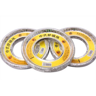 Set 10 miếng lót kiềng bếp gas