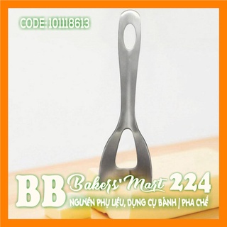 Dụng cụ cắt bơ - 1 cái