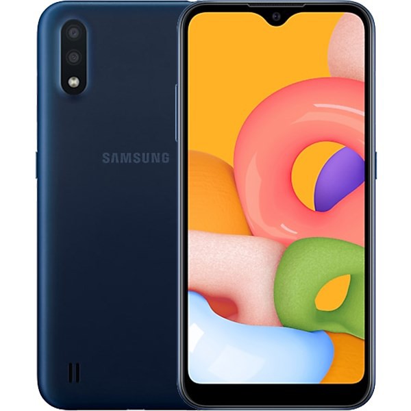 Điện thoại Samsung A01 - Hàng chính hãng | BigBuy360 - bigbuy360.vn