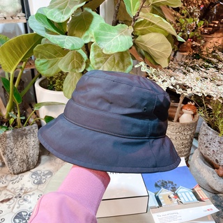 Mũ Reebok Classics Foundation Bucket Hat - màu đen
