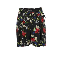 Quần short Stradivarius auth sz 34 (có clip hình thật)