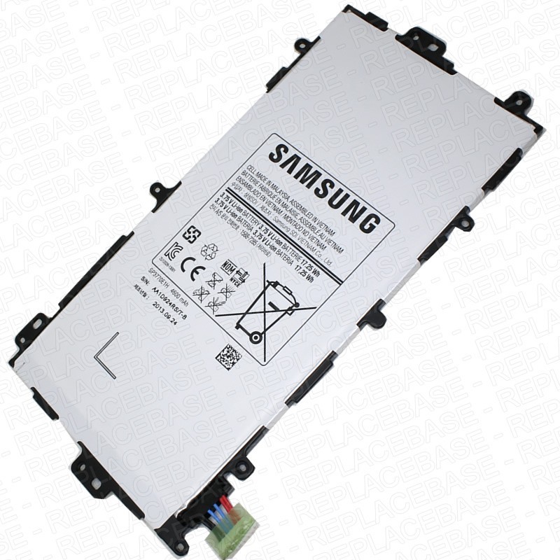 Pin Samsung N5100