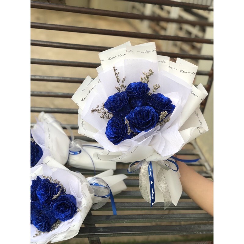 BÓ HOA NHŨ KIM TUYẾN 5 BÔNG,7 BÔNG, 9 BÔNG,10 BÔNG,12 BÔNG, 15 BÔNG CỰC XINH GIÁ RẺ TẶNG SINH NHẬT, NGÀY LỄ