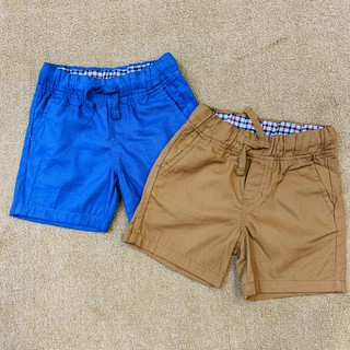 Quần sóc kaki bt ben sherman