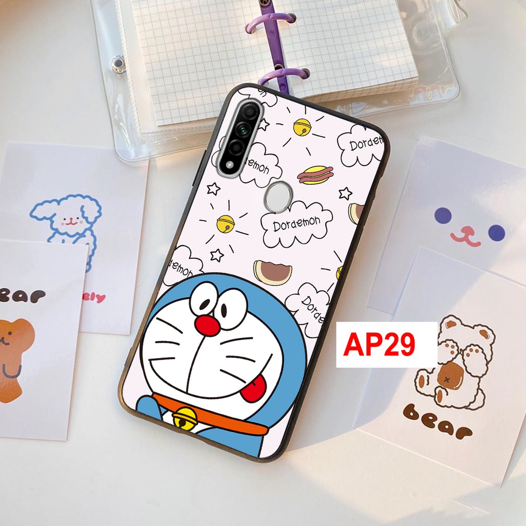 [HÀNG MỚI VỀ] ỐP LƯNG OPPO A31-OPPO A8 IN HÌNH CỰC HOT 2021-SIÊU CUTE