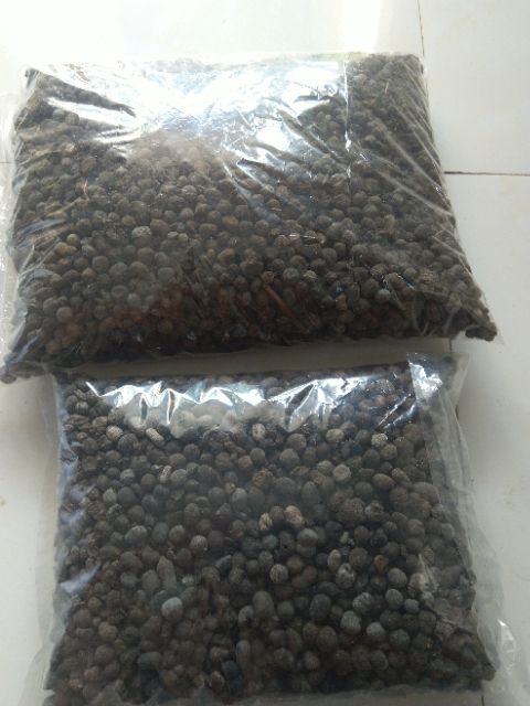 Phân dê đã qua xử lý túi 1kg