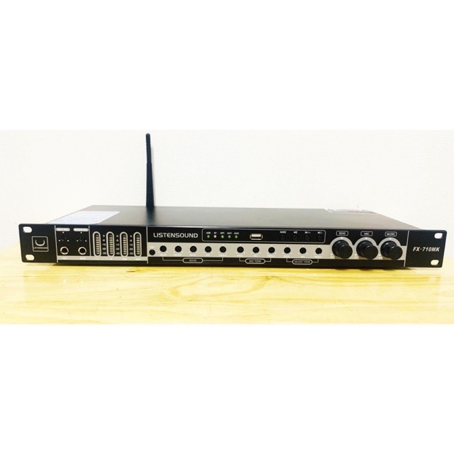 VANG CƠ LISTENSOUND FX 710MK